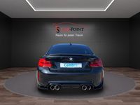 gebraucht BMW M2 Competition Drivelogic