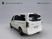 Neu Mercedes Vito 163 PS (119 kW) 2025 Van