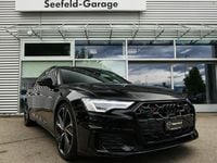 Gebraucht Audi S6 344 PS (253 kW) 2024 Kombi