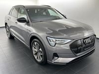 gebraucht Audi e-tron 50 Adv Att qu