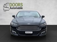 gebraucht Ford Mondeo 2.0 TDCi Titanium AWD