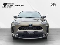 gebraucht Toyota Yaris Cross 1.5 VVT-i HSD Premiere Edition AWD-i