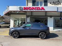 gebraucht Honda HR-V 1.5i-MMD Elegance CVT