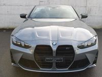 Neu BMW M4 Cabriolet Comfort Edition 530 PS (389 kW) 2025 Cabrio