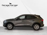 gebraucht Ford Kuga 2.5 Hybrid Titanium X 4x4