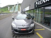 gebraucht Renault Mégane Cabriolet 1.2 16V Turbo Dynamique
