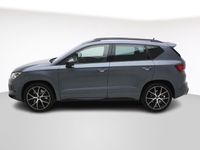 gebraucht Seat Ateca 2.0 TSI DSG 4Drive