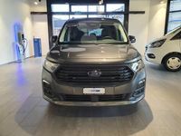 Neu Ford Tourneo Titanium 150 PS (110 kW) 2025 Van / Kleinbus