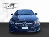 gebraucht Mercedes CLA250 Shooting Brake AMG Line 7G-DCT