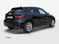 gebraucht Audi A1 Sportback 30 TFSI advanced Attraction S-tronic