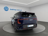 Neu Kia EV5 GT-Line 159 kW (217 PS) 2026 Blau SUV