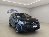 Gebraucht VW Taigo R-line 149 PS (109 kW) 2023 SUV