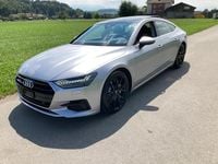 Gebraucht Audi A7 Design 286 PS (210 kW) 2020 Limousine