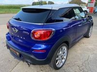 gebraucht Mini Cooper S Paceman Paceman R61 1.6i ALL4