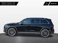 Gebraucht Mercedes EQB300 AMG line 168 kW (229 PS) 2023 Schwarz SUV
