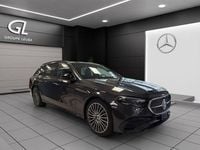 Neu Mercedes E220 197 PS (144 kW) 2025 Schwarz Kombi