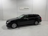 Gebraucht Mercedes E350 258 PS (189 kW) 2016