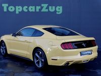 gebraucht Ford Mustang Fastback 3.7 V6 Automat