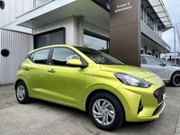 Neu Hyundai i10 63 PS (46 kW) 2025 Kleinwagen