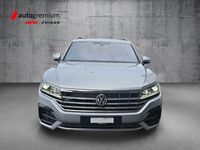 gebraucht VW Touareg 3.0 TDI R Line Tiptronic