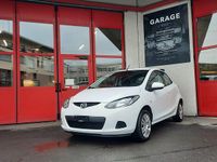 Gebraucht Mazda 2 Inclusive 103 PS (75 kW) 2010 Kleinwagen