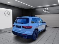 gebraucht Mercedes GLB200 d 4Matic 8G-Tronic