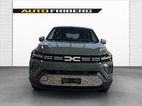 Neu Dacia Spring Extreme 47 kW (65 PS) 2025 Kleinwagen