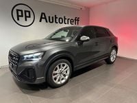 Gebraucht Audi SQ2 Design 301 PS (221 kW) 2024 SUV
