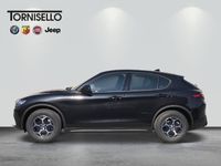 gebraucht Alfa Romeo Stelvio 2.0 Q4 Super