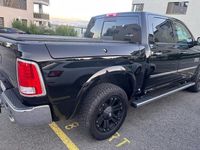 gebraucht Dodge Ram 5.7 HEMI 4x4