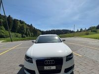 gebraucht Audi A4 Avant 2.0 TDI 143