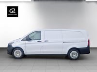 Neu Mercedes Vito 190 PS (139 kW) 2025 Van