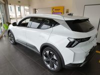 Gebraucht Renault Scénic Techno 160 kW (218 PS) 2024 Weiss Van / Kleinbus