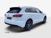 gebraucht VW Touareg 3.0 TDI R Line Tiptronic