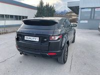 gebraucht Land Rover Range Rover evoque 2.2 TD4 Dynamic