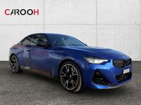 Gebraucht BMW M240 M Sport 374 PS (275 kW) 2026 Blau