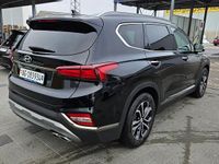 Gebraucht Hyundai Santa Fe 200 PS (147 kW) 2020 SUV