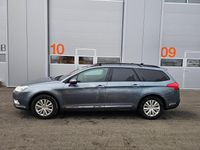 Gebraucht Citroën C5 Exclusive 163 PS (119 kW) 2011 Kombi