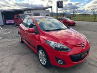 Gebraucht Mazda 2 Inclusive 102 PS (75 kW) 2013 Kleinwagen