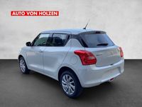 gebraucht Suzuki Swift 1.2 Compact + 4x4 Hybrid