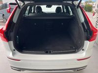 gebraucht Volvo XC60 2.0 D4 R-Design AWD