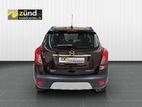 gebraucht Opel Mokka 1.4T ecoTEC 4x4 Drive S/S