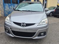 Gebraucht Mazda 5 145 PS (106 kW) 2010 Van / Kleinbus