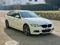 Gebraucht BMW 340 M Sport 326 PS (239 kW) 2019 Kombi