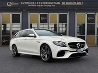 Gebraucht Mercedes E63 AMG AMG 612 PS (450 kW) 2017 Kombi