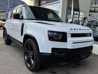 Gebraucht Land Rover Defender 525 PS (386 kW) 2022 SUV