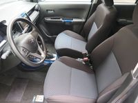 gebraucht Suzuki Ignis 1.2 Compact+ Hybrid CVT