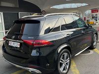 Gebraucht Mercedes GLE300 AMG line 272 PS (200 kW) 2022
