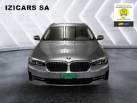 Gebraucht BMW 520 190 PS (139 kW) 2021 Kombi
