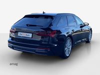 gebraucht Audi A6 Avant 45 TFSI sport